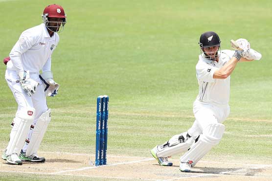 New Zealand cruise to series win over Windies