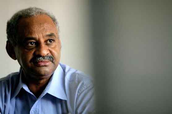 Sudan court acquits award winning journalist of 'lies'