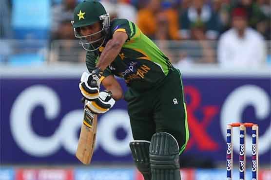 Cricket: Pakistan set 327-run target for Sri Lanka in third ODI