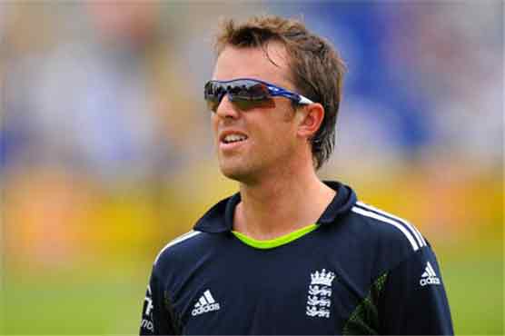 Tributes flow following Swann's shock exit