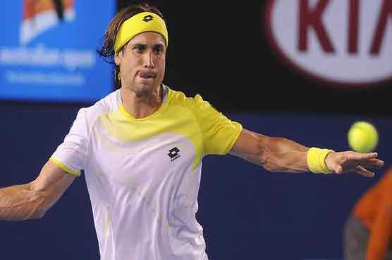Tennis: Ferrer splits with long-time coach Piles   