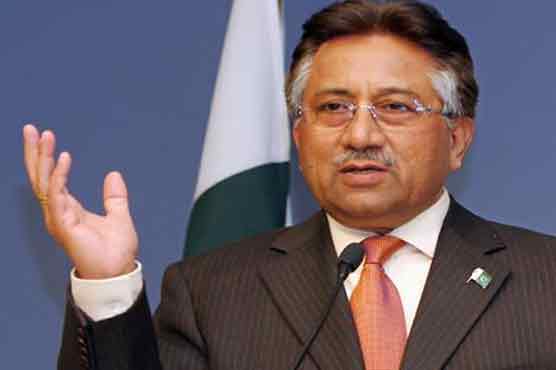 Treason case: Musharraf challenges appointment of judges, prosecutors