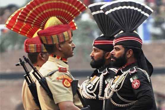 LoC situation: DGMOs to meet on Tuesday