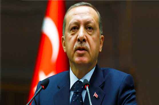 Turkish PM Erdogan plans major reshuffle after bribery probe