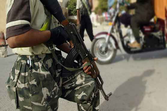 Militants kill five Iraqi journalists in TV assault