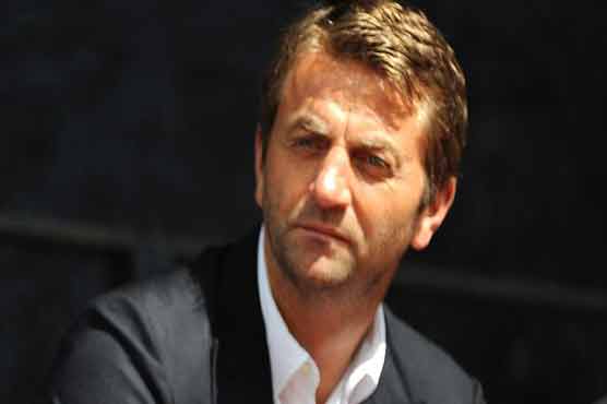 Football: Tottenham appoint Sherwood as head coach  