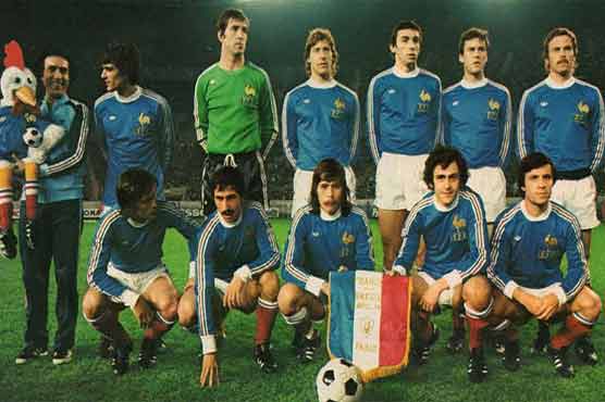 Football: France to play three pre-World Cup friendlies