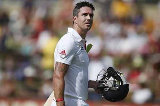 Pietersen rebuffs retirement talk