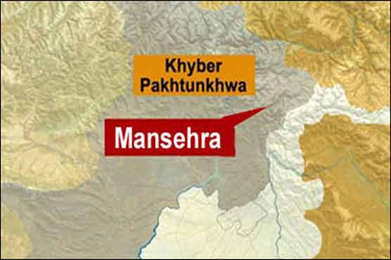 Policeman killed, several others injured in Mansehra blast