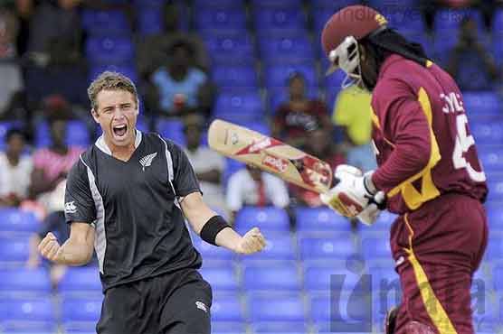 West Indies seek ODI revenge against New Zealand