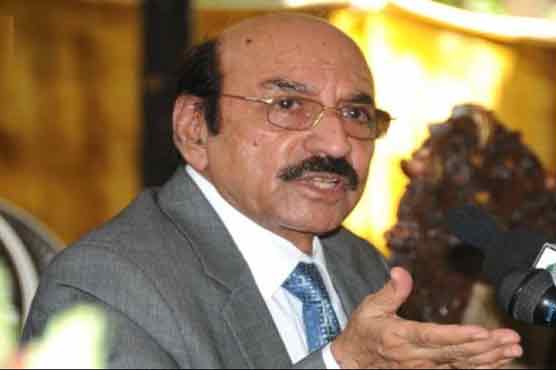 Sindh CM vows to comply with court orders over LG bill 