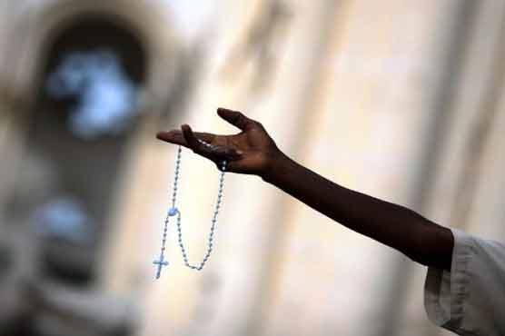 Christians increasingly under threat: Catholic observers