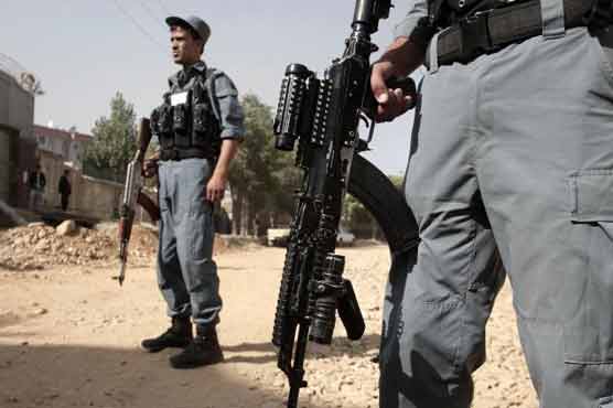 Rockets explode in Kabul as foreigners marks Christmas 