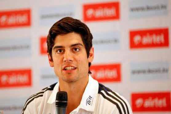 Cricket: England captain Cook says Swann saga 'over'