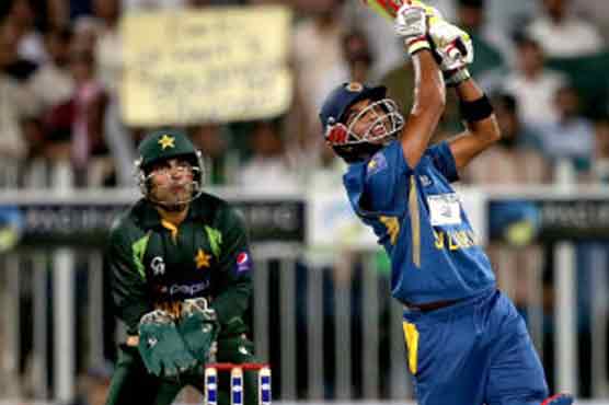 Fourth ODI: Sri Lanka win toss, elect to bat first against Pakistan