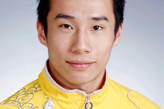 China Olympian's lover jailed for life for $10 million fraud: state media