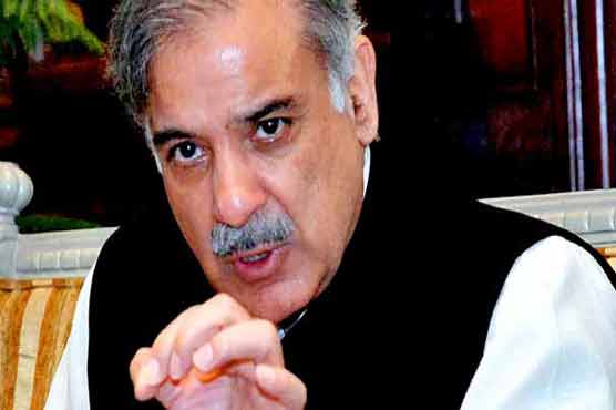 Pakistan seeks India’s cooperation for power generation: Shahbaz