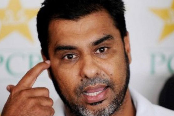 Waqar praises 'best all-rounder' Kallis