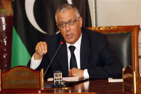 Libyan PM hopes last-ditch mediation can end oil crisis