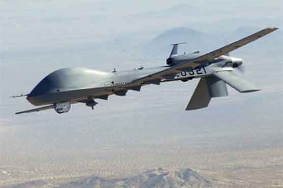 Pakistan condemns US drone strike in Miranshah