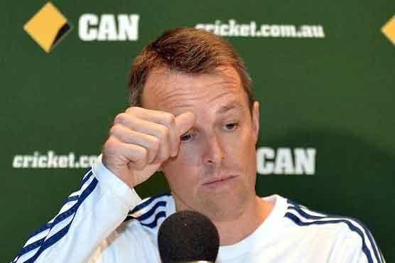 No problem with Pieterson, says Swann