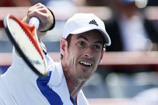 Tennis: Murray shrugs off defeat in UAE return