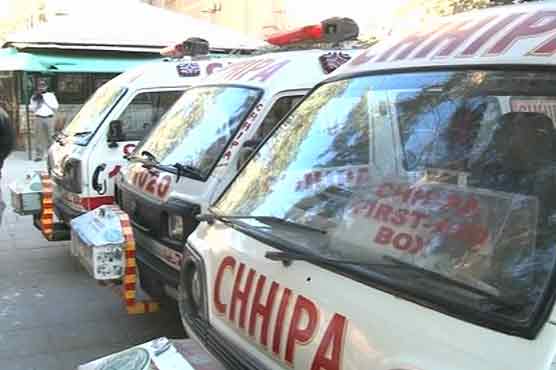 Karachi: Uzair Baloch's relative among six people gunned down