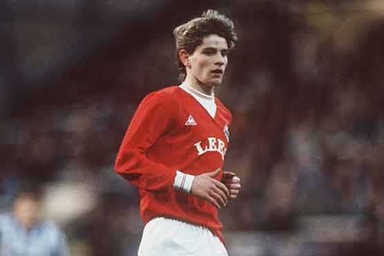 Harrison, once world's most expensive teenager dies at 46