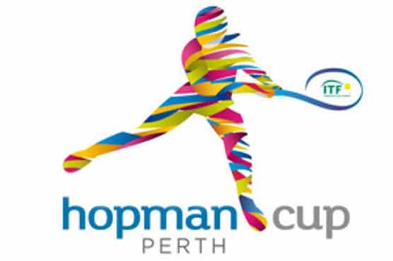 Tennis: Withdrawals leave Hopman Cup open 