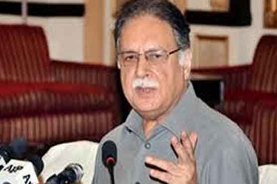 Govt offers special plane to bring Musharraf's mother to Pakistan