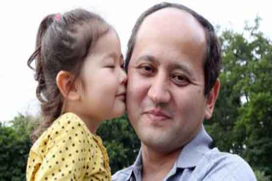 Kazakh tycoon's wife, daughter return to Italy after deportation