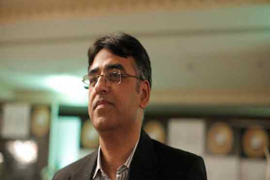 PTI ready to take control of PESCO: Asad Umar