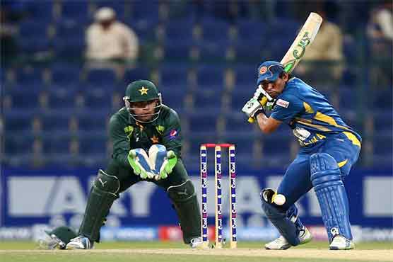 Sri Lanka beat Pakistan by two wickets in 5th one-dayer