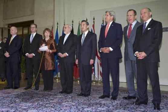 Iran nuclear talks to resume Monday after holiday break