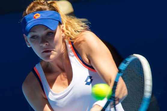 Tennis: Poland handed Hopman Cup tie