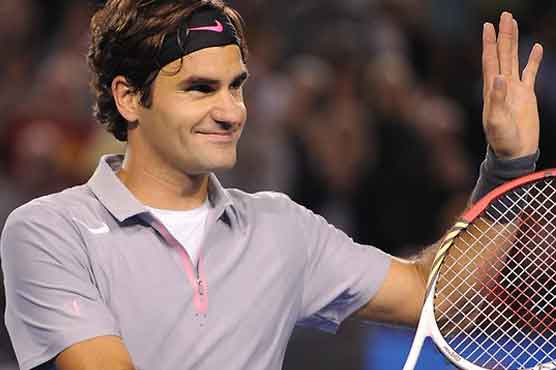 Tennis: All eyes on Federer in Brisbane 