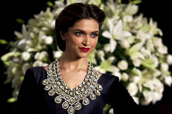 Find out the obsession that drives Deepika's success