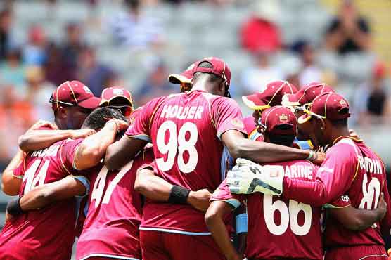 Cricket: Windies have tails up for second ODI