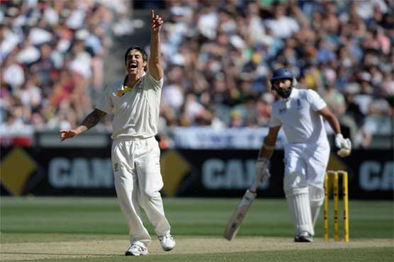Australia 30-0, chasing 231 to win 4th Test