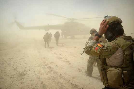 Bleak future for Afghanistan, US intelligence says: Report