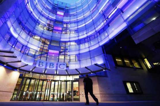 Hacker took over BBC server, tried to 'sell' access on Christmas Day