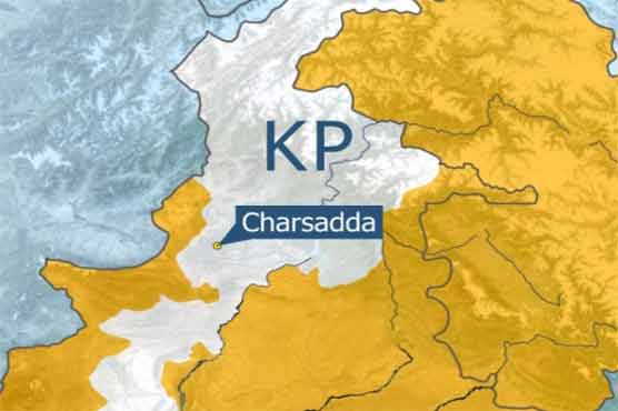 Charsadda: Three of a family killed in rocket attack