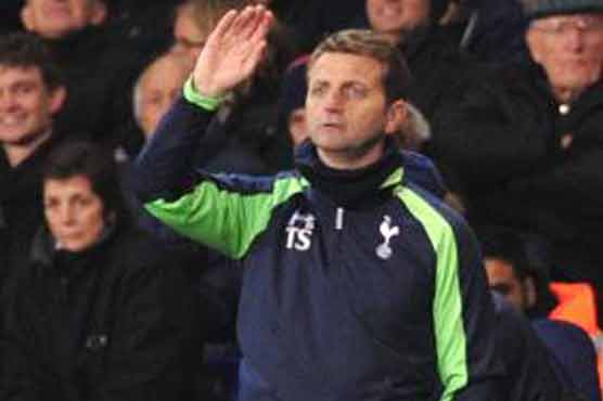 Sherwood vows continue attacking philosophy against ManU
