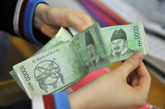 South Korea posts $6.03 bn current account surplus in Nov