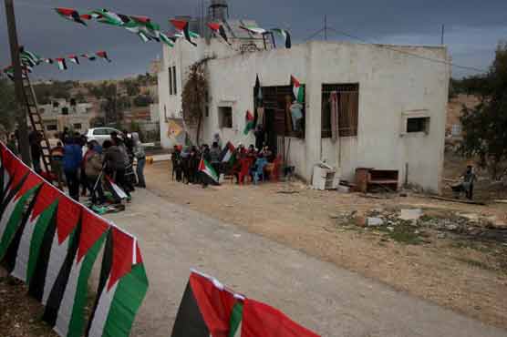 Israel set to release 26 Palestinian prisoners