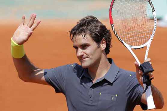 Federer insists he can still win a Grand Slam 
