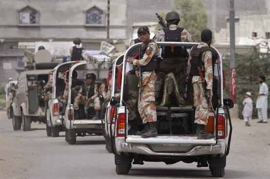 Karachi: Abductee recovered, one suspect held