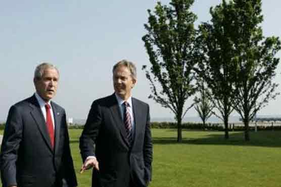 UK's involvement in Iraq war, inquiry report likely in 2014