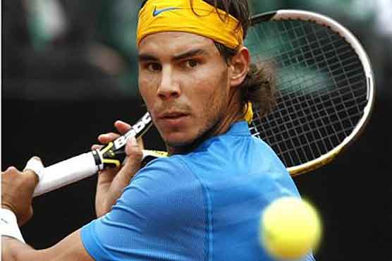 Rafael Nadal tries new treatment to prolong career