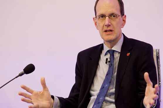 Firms must pay workers more as economy improves: CBI chief